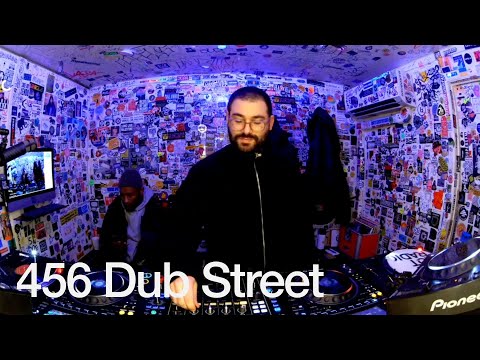 456 Dub Street @TheLotRadio 12-22-2024