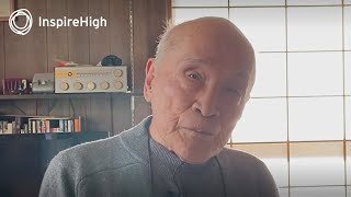 谷川俊太郎：人とうまくやるためにどうしていますか？｜#InspireHigh