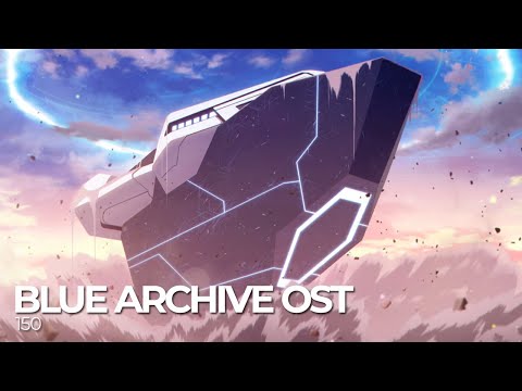 ブルーアーカイブ Blue Archive OST 150. System All Green