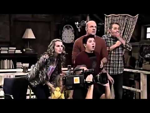 Good Luck Charlie - All Fall Down - Special One-Hour Season Finale