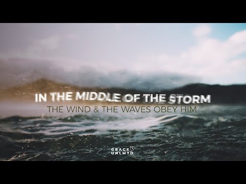 In the Middle of the Storm // Jackie Lou Dela Cruz // June 30