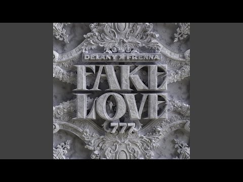 Fake Love (Instrumental)