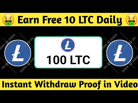 🤑 Free Ltc Mining 2024 | 🤑 New Free Cloud Mining Sites 2024 | 🤑 Crypto Free Mining Sites 2024