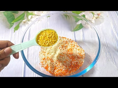 No Soda, No Eno Super Healthy less ingredients breakfast recipe|| Quick breakfast||Nashta||Nasta