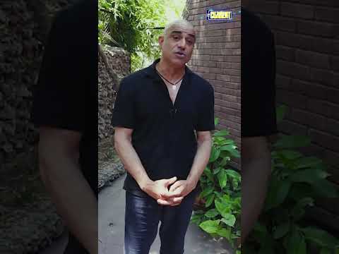 Faran Tahir ka favorite co-star kon sa hai?