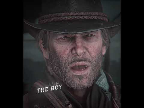 Bro doesnt know Arthur Morgan 💀 #arthurmorgan #rdr2 #edit