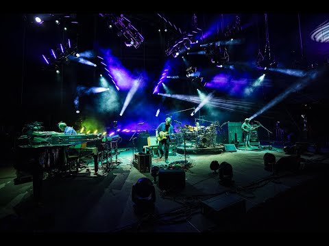 Phish - 8/31/2023 - Carini (4K HDR) Commerce City, CO