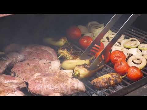 BBQ! | Copyright Free Video Footage