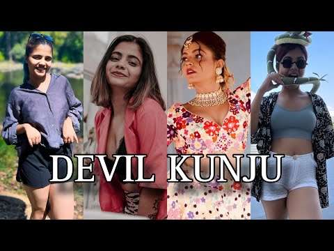 Devil kunju 4mins video!🤍🔥🥵 #devil #devil_kunju #anakhappy