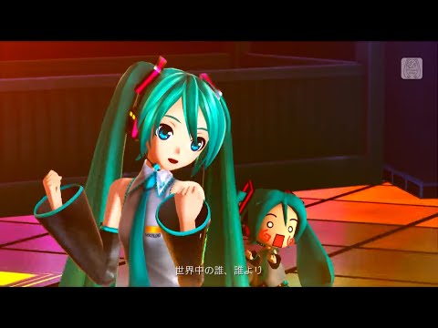 【Hatsune Miku V4X】 I'll Miku-Miku You (みくみくにしてあげる) 【VOCALOIDカバー】