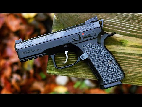 TOP 6 Insanely ACCURATE 9MM Pistols You Need in 2025!!!