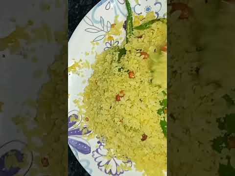 poha#poha lemon #breakfast#food #ytshorts #shorts @momsclassicfoods1667