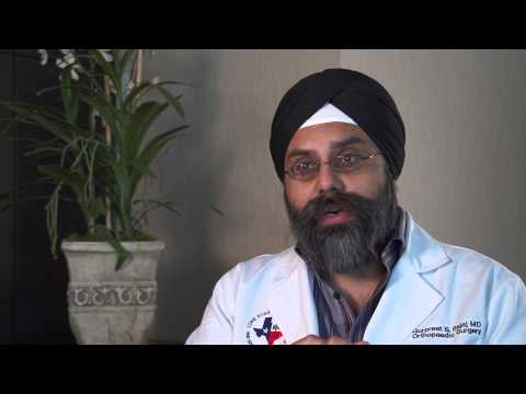 Ask The Doctor with Dr. Gurpreet Bajaj - What is Platelet Rich Plasma?