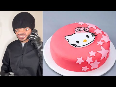 💖 Text To Speech 💖 ASMR Cake Storytime || @Mark Adams  || POVs Tiktok Part #143