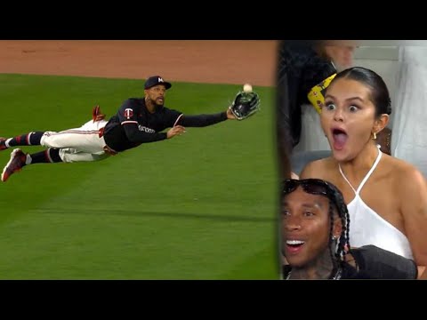 Diving Catches So Crazy You Won't Believe They're Real!