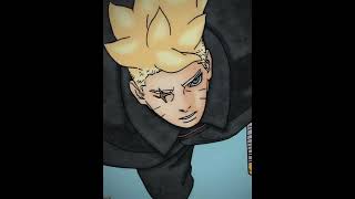 Boruto Manga Edit #narutoshippuden #naruto #trendingshorts #borutoedit #boruto #borutotwobluevortex