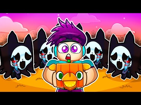 How I Hatched 7+ Huge Ghostface Cats in 20 minutes! (Pets GO)