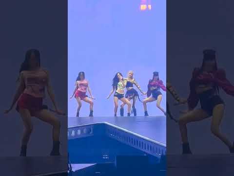 "Kill This Love" BLACKPINK Fancam#kpop #fancam #kpopedit #kpopidol #blackpink