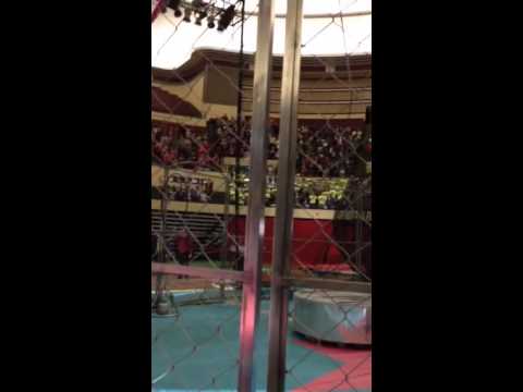 Shrine Circus National Anthem