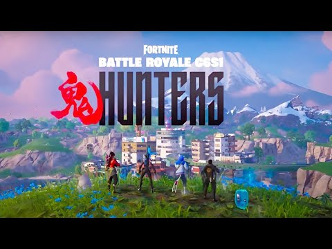 NEW Fortnite - CHAPTER 6 Battle Pass GAMEPLAY Trailer!