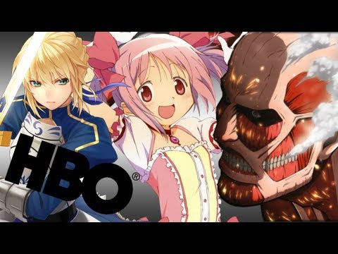 AZ Rant: Anime Becoming Mainstream?!