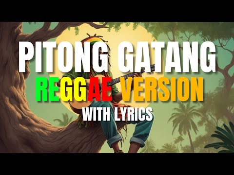 Pitong Gatang - Acoustic Reggae Remix | Fred Panopio | Justin Taller | DJ Judaz