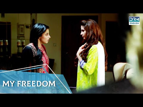 She tried to kill her - My Freedom - Best Drama in English