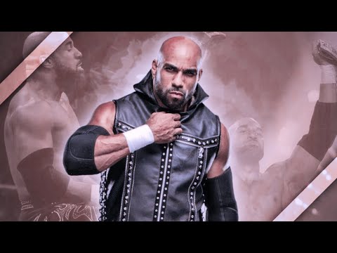 Scorpio Sky Custom Titantron