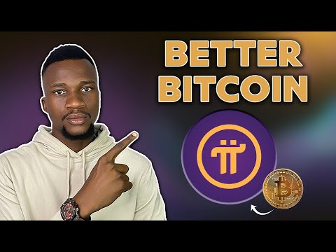 Pi Network is the Next Bitcoin and Here's Why | What You Should Know