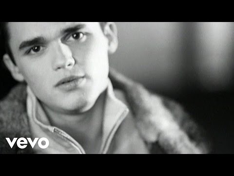 Gareth Gates - What My Heart Wants To Say