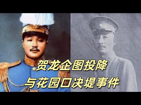 文化大革命75，贺龙入住象鼻子沟，贺龙1933年投敌始末，晏勋甫的毒计，熊贡卿的善意。鲁迅说中国历史是吃人两个字，其实他只说对了一半。#文革 #文化大革命 #中共 #周恩来 #蒋介石