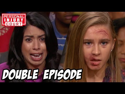 No Mother Should Have To Go Through This! | Double Episode | Personal Injury Court