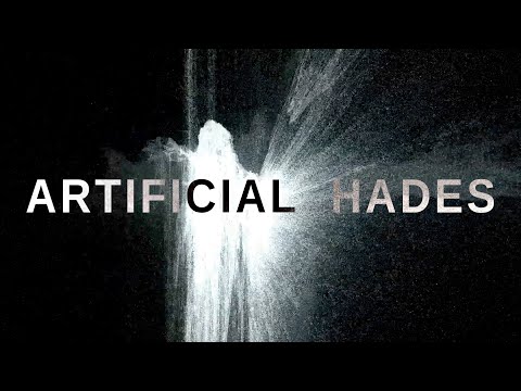 Mattia Cupelli - Artificial Hades (Official Music Video)