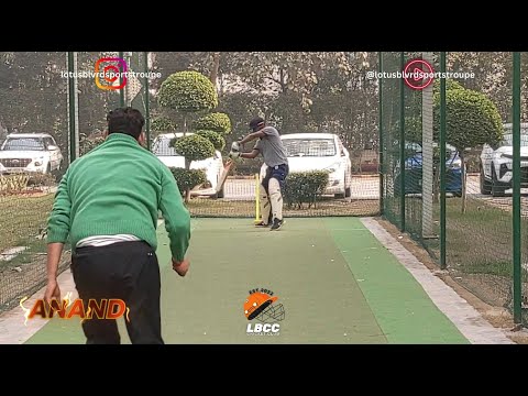 26th Jan Anand #cricketlover #cricketshorts #cricketvideo #batting #netsession #noida #cricket