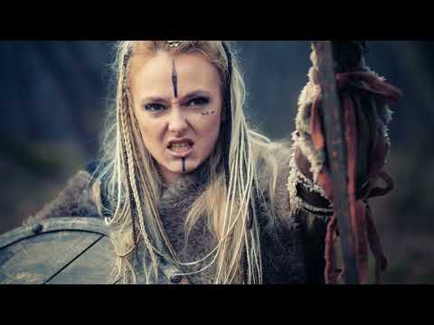 The Viking’s Enchantment : A Tale of Love and Sacrifice