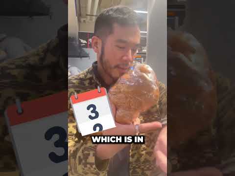 Wtf? Bread (TBS)