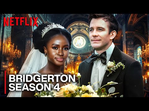 BRIDGERTON Season 4 Is About To Blow Your Mind