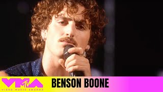 Benson Boone - "Beautiful Things" | 2024 VMAs