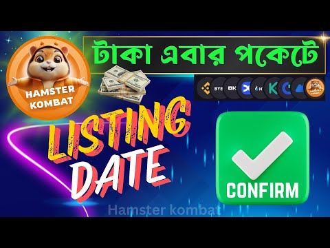 hamster listing date | hamster kombat new update | hamster kombat withdrawal | hamster coin price