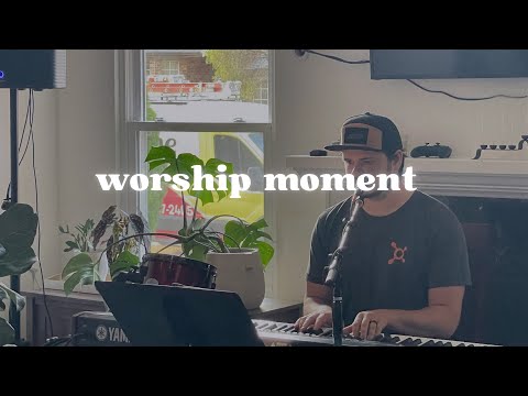 Worship Moment