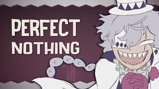 Perfect Nothing - BSD Nikolai Gogol