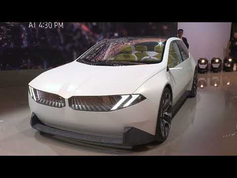 JMS2023 Video Gallery: BMW