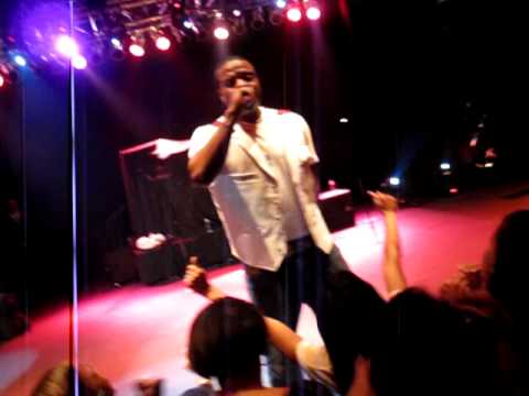 Bell Biv DeVoe - "Mr. Telephone Man" - live