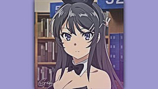 mai edit // better days