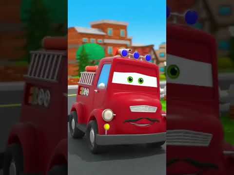 Motorville 3D Cars Cartoon #motorville#carcartoon#cartoon#forkids