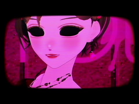 【MEIKO V3】 Lover's S█cide Oblivion 【VOCALOID Cover + MMD PV】