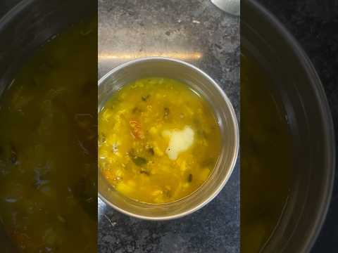 Mix dal for kid | baby food #babayfood #homecookedfood #foodforkids #homemade #homecooked #recipe