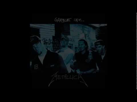 Metallica - Blitzkrieg Lyrics (HD)