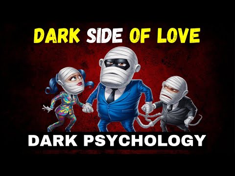 Mind Control in Relationships: The Silent Threat