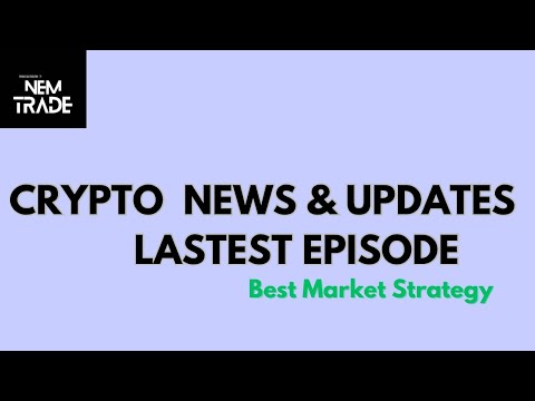 Crypto Market Lastest News Updates Bitcoin And When To Buy Bitcoin